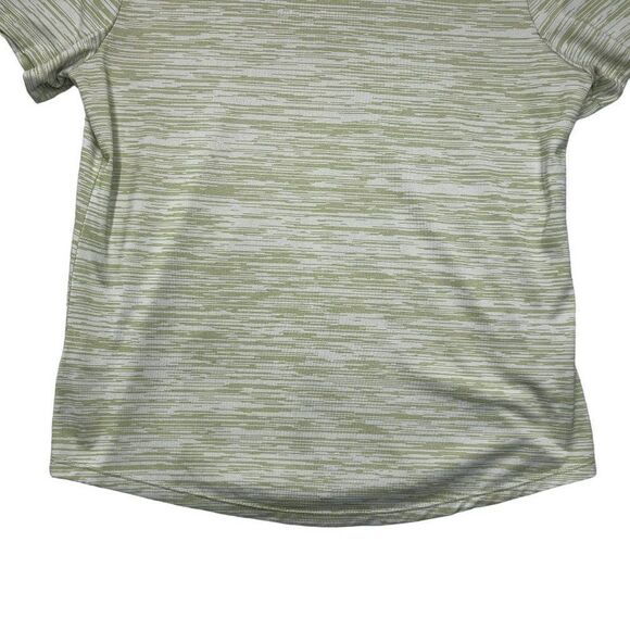 Nike‎ Dri-Fit Women's V-Neck Training T-Shirt - Picture 7 of 10